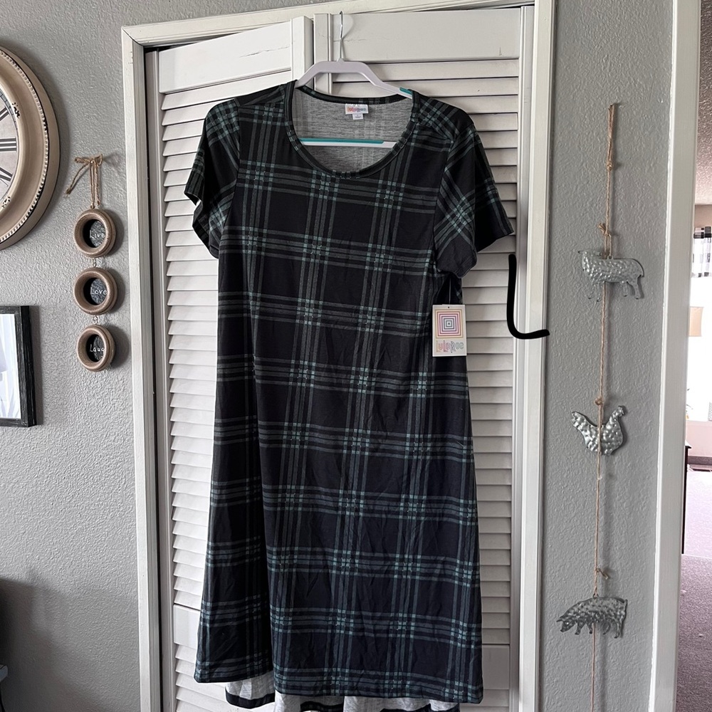 Lularoe Carly